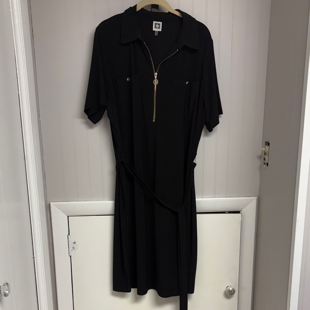 Anne Klein Dress